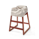 Skip Hop Take Cover Shopping Cart Cover Baby Playmat - Oatmeal