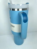 Quencher H2.0 FlowState Stainless Steel Tumbler - Pool