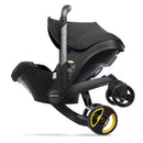 Car Seat + Latch Base Travel System - Nitro Black