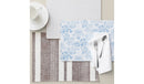 20pc Flatware Set - Silver