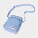 Crossbody Handbag Strap - Light Blue
