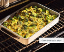 5-Piece Perracotta Bakeware Set