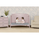 Crib & Toddler Bed Mattress - Gray