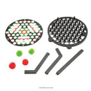 Dartboard Toy - Interactive Indoor Game for Kids
