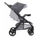 Passport Cargo Travel System with EZ-Lift PLUS Infant Car Seat - Grey Bamboo