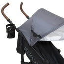 Lightweight Travel Stroller - Iron