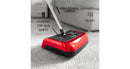 Cordfree Multi-Surface Hardwood Floor and Carpet Sweeper