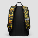 22.9L Kids' Backpack - Black