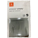 Steps Baby Set Cushion - Soft Sage