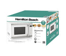 Countertop Microwave Oven - White