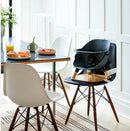 Booster Seat - Black