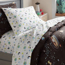 Full Space Kids' Cotton Sheet Set - Pillowfort™