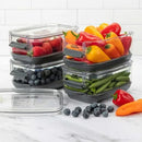 Fresh Produce Keeper Set - 4-Pack