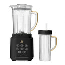 PowerExact Blender System, Black Sesame by Drew Barrymore