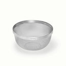 2qt Small Stainless Steel Strainer