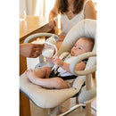 2-in-1 Baby Bottle Sippy Cup - Oat