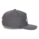 Adult Polyester Baseball Hat - Bite
