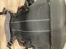 Baby Carrier Harmony - Black, 3D Mesh