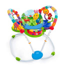 Baby Activity Jumper with Lights and Music - 6 to 18 Months