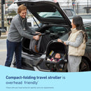 Ready2Jet Travel System - Haines
