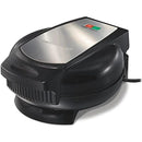 Hamilton Beach Belgian-Style Waffle Maker | Model