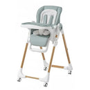 Convertible High Chairs for Babies and Toddlers