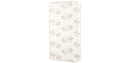 Twilight 5” 88 Coil Inner Spring Crib And Toddler Mattress, Greenguard Gold Certified