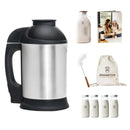 Complete Plant-Based Milk System