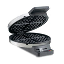 Classic Waffle Maker - Stainless Steel