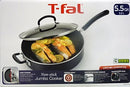 5.5-Quart Jumbo Cooker With Lid
