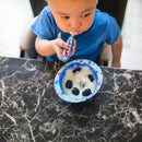 Toddler Dinnerware Set - Spidey and Friends