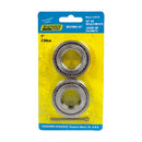 Seachoice Steel Trailer Wheel Bearing Kit