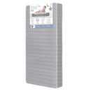 Crib & Toddler Bed Mattress - Gray