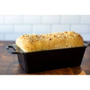 Cast Iron Loaf Pan - Rectangular