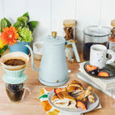 Electric Gooseneck Kettle - 1 Liter