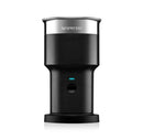 Aeroccino XL Milk Frother: Electric Black