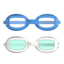 Kids' 2pk Sonic Swim Goggles - Adjustable Strap