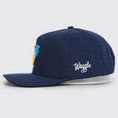 Hat - Navy