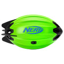 NERF Vortex Rocket Football - Green: Shell, Ages 6 & Up