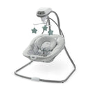 Simple Sway Baby Swing - Ivy