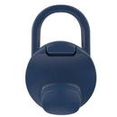 Stainless Steel Chug Water Bottle - Navy Blue