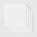 4-Pack Cotton Napkins