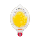 2 Cup Angled Measuring Cup Width, 4.1" Height