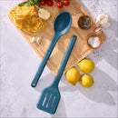 KitchenAid 2pk Turner and Spoon Cooking Utensil Set Agave