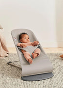 Baby Bouncer - Sand Gray