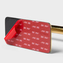 Adhesive Under-Cabinet Paper Towel Holder