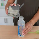 Baby Formula Dispenser - 27oz - Gray