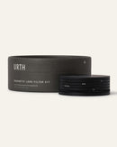 Urth Magnetic Essentials Filter Kit Plus+ (55mm)