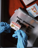 SissiLu DO NOT X-RAY Film Pouch