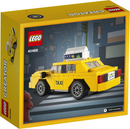 LEGO® Creator Yellow Taxi - 40468